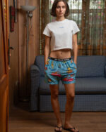 Fishies Pshorts - Image 2
