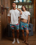 Fishies Pshorts