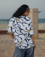 Floral Hawaiian Shirt - Image 4