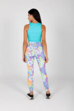 Flower Power Leggings - Image 4