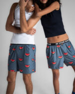 Free The Melon Pshorts - Image 4