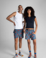 Free The Melon Pshorts