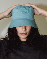 Frosty Mint IYS Bucket Hat - Image 2