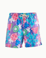 Fruity Swim Shorts