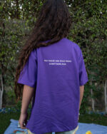 Fudge Oversized Kids Tee - Image 3