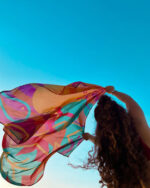 Funshine Maxi Flowy Wraps - Image 2