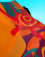 Funshine Maxi Flowy Wraps - Image 3