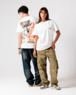 Future Funk Regular Tee - Image 8