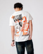 Future Funk Regular Tee - Image 7
