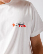 Future Funk Regular Tee - Image 5
