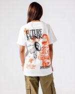 Future Funk Regular Tee - Image 4