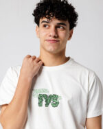 Future Is Green Regular Tee - Image 4