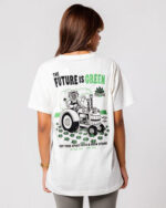 Future Is Green Regular Tee - Image 3
