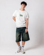 Future Is Green Regular Tee - Image 7
