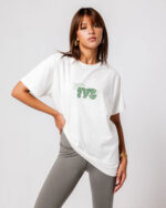 Future Is Green Regular Tee - Image 2