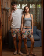 Game Night Pshorts