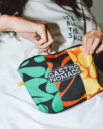 Gastro Nomads Pouch Bag - Image 2