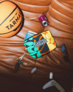 Gastro Nomads Pouch Bag - Image 3