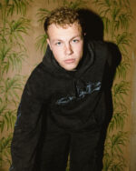 Genuine Washed Hoodie - Image 4
