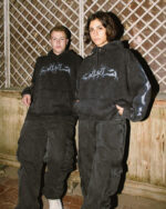Genuine Washed Hoodie - Image 2