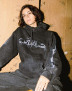 Genuine Washed Hoodie - Image 5