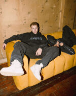 Genuine Washed Hoodie - Image 3