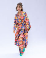 Gift Box Floppy Robe - Image 4