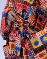 Gift Box Floppy Robe - Image 5