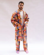 Gift Box Floppy Robe - Image 3