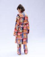 Gift Box Floppy Robe - Image 7