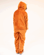 Gingerbread Kids Onesie - Image 5