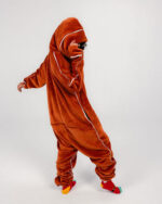 Gingerbread Onesie - Image 4