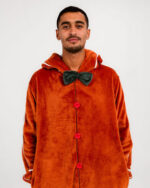 Gingerbread Onesie - Image 2