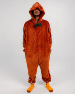 Gingerbread Onesie - Image 7
