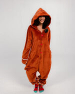 Gingerbread Onesie - Image 3
