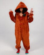 Gingerbread Onesie - Image 5