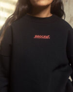 Giza Killer Innocent Crewneck - Image 4