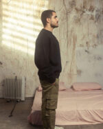 Giza Killer Innocent Crewneck - Image 5