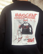 Giza Killer Innocent Crewneck - Image 3