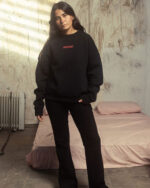 Giza Killer Innocent Crewneck - Image 2