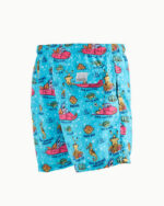 Gold Digger Swim Shorts - Image 2