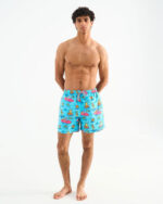 Gold Digger Swim Shorts - Image 3