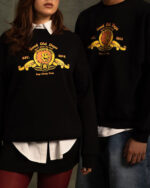 Good Old Days Crewneck - Image 4