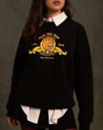 Good Old Days Crewneck - Image 3