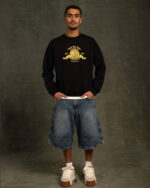 Good Old Days Crewneck - Image 5
