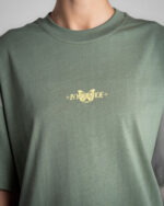 Good Things Happen Oversized Tee - Image 5