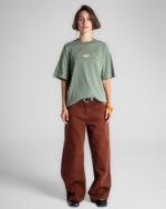 Good Things Happen Oversized Tee - Image 2
