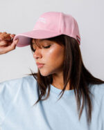 Great Minds Overthink Alike Cap - Image 4
