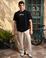 Great Minds Overthink Regular Tee - Image 2