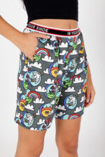 Grey Clouds Pshorts - Image 3